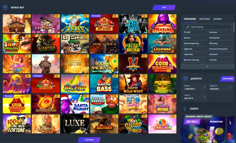 jet games page
